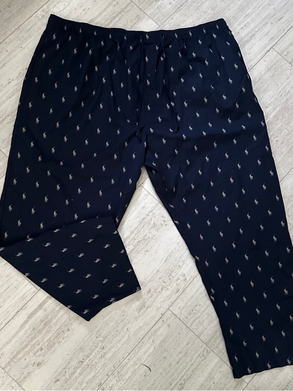 Polo by Ralph Lauren Sleep Pants